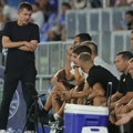 Partizan se oglasio dan posle bolnog poraza FOTO