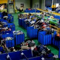 Može li EU stati na rep brzoj modi? Eko-anksioznost okreće mlađe generacije triftingu