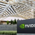 Nvidia ulazi u partnerstvo s Cloverleafom, tvrtkom za razvoj podatkovnih centara
