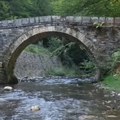 Misterija kamenog čuda u Ivanjici! Spajao je Dubrovnik i Carigrad, svi misle da su ga podigli Rimljani, a iza svega se krije…