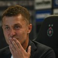 Fk Parizan: Uprava i trener Saša Ilić podnose ostavke posle revanša sa Hetafeom