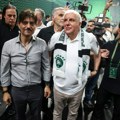 Željko Obradović jasan: Svi igrači moraju da nauče šta je Panatinaikos!