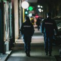 Policija uhapsila muškarca koji je silovao ženu na Banovom brdu: Oteo joj novčanik, pa je odvukao ispod stepeništa