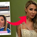 Napumpala se do neprepoznatljivosti!Aneli Ahmić preterala sa estetskim intervencijama