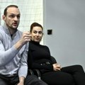 Kroz projekat "I jedan je mnogo", tokom šest meseci, edukovano 660 mladih sportista. Mladi izloženi rizicima - neophodna je…