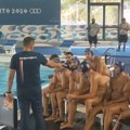 Silovit početak "delfina" na Mediteranskim igrama – Srbija brojala do 32, Slovenija ostala na jednom golu