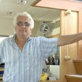 Ovo su poslednji minuti života voljenog biznismena na Kipru: Čulo se upomoć, borio se da spasi ćerku!