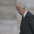 Preminuo bivši francuski premijer Eduar Baladur