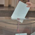 Vanredni parlamentarni izbori u Srbiji 25. oktobra