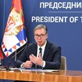 Вучић: Одлажемо скуп у Новом Саду, за мене су животи људи најважнији