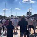 (VIDEO) Evo kako se dolazi na US open i… Marijana!