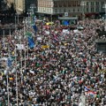 Zbog opasnog otpada u Gospiću, održan najmasovniji protest u Hrvatskoj