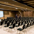 Od konferencije do "team buildinga": Sve što je vašem timu potrebno ove jeseni, na jednoj adresi na Kopaoniku