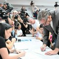 Prijepoljski naprednjaci posle deset godina ponovo će imati narodnog poslanika: Tandir 43, Bajić 120 na listi “Aleksandar…
