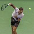 Zverev posle četiri seta savladao Šeltona i osvojio US Open