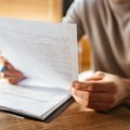 Jedan papir može da vam zaustavi isplatu! Korisnici porodične penzije moraju ovo da urade na vreme