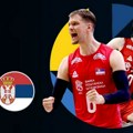 U naletu nakon velikog trijumfa - odbojkaši Srbije protiv neugodne Danske
