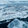 Grenland i Antarktik u poslednje četiri decenije izgubili više od 12 biliona tona leda
