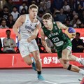 Srbija bez finala Svetskog prvenstva! Litvanci održali novu lekciju Orlovima!