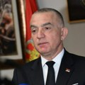 Vujić pred kongres UN u Abu Dabiju o jačanju saradnje u borbi protiv kriminala