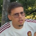 Tiktoker preminuo u 24. godini: Pratioci i kolege se opraštaju od njega