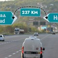 Do Niša ima 237 kilometara, ali da li znate od koje tačke u Beogradu se meri daljina: Može i znatno duže