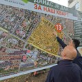 Dan za naš kvart“ u Nišu: 170 radnika uređuje 20 hektara, stiže i 1.100 novih uličnih korpi