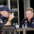 Horner opleo po prijatelju: Nije mi čuvao leđa