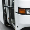 Autobus pun turista sleteo sa autoputa u Nemačkoj: Dve osobe poginule, osmoro teško povređeno