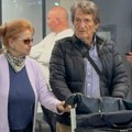 Naš čuveni pevač (85) i pevačica su u braku 58 godina: Godinama su živeli u Kanadi, sada se vratili u Beograd