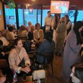 SDP daje značajno mesto ženama na izbornoj listi