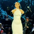 Jelena Tomašević se vraća u novi SAD: Posle prošlogodišnjeg koncerta, ponovo pred publikom (foto)