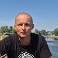(Video) Oteo ga hezbolah, spavao Sa talibanima: Srbin prešao 16.500 km biciklom po setu i na tom putu doživeo filmska…