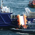 Obustavljena potraga kod Nantaketa: Pronađeni ostaci aviona, šest osoba se vodi kao nestalo
