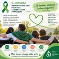 Не тражимо сажаљење – тражимо могућности
