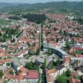 U Požegi počeli radovi na rekonstrukciji ulice Jug Bogdanova