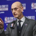 Evroliga odbila spajanje, a NBA poručila da se nada da će se predmosliti: Poznato kada nameravaju da liga počne