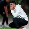Rijera otkrio o čemu su pričali na poluvremenu, pa je na kraju dalo rezultat