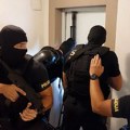 Velika afera trese Crnu Goru: Uhapšena četiri čelnika sindikata policije, osumnjičeni da su ukrali skoro dva miliona evra!