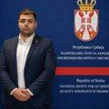 Prof. dr Stefan Milojević: Ako studijski program nije akreditovan, diploma nije validna