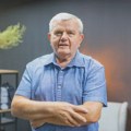 Piše Ivan Mrđen: Kako sam povukao Crtu