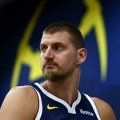 Nikola Jokić odbio da odgovori ko mu je najteži rival: Pomenuo četvoricu, statistika objašnjava zašto