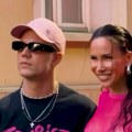 Ево да ли је Николија узела Рељино презиме: Огласио се репер након тајног венчања и открио битан детаљ