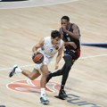 Evroliga gorela širom Evrope: Fenerbahče srušio Olimpijakos u drami, Žalgiris razbio Asvel, Valensija zatrpala koš Pariza!