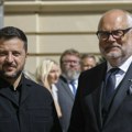 Estonija izdvaja 13,5 miliona evra za konferenciju o obnovi Ukrajine