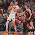 Užasan start sezone Majamija se nastavlja, Jović ostao bez poena