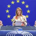 Čestitka Studentskoj listi iz Evropskog parlamenta