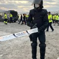 Oko 50 ljudi i dalje hospitalizovano nakon pada autobusa niz liticu u Španiji