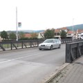 Od Gvozdene ćuprije do simbola grada: Veliki most dobio društvo