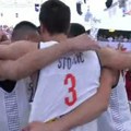 Koš za titulu svetskog prvaka: Pogledajte kako su srpski basketaši napravili najluđi preokret u istoriji basketa video